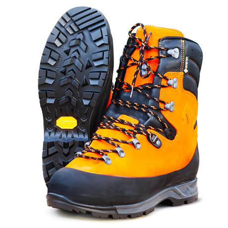Haix Protector Forest 2.1 GTX