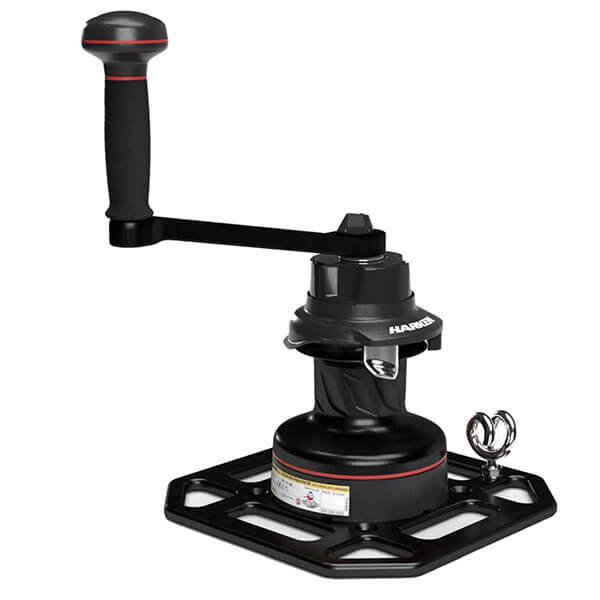 Harken LokHead Rigger 500