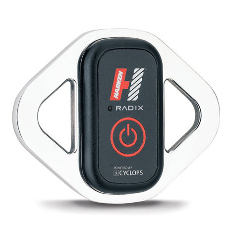 Harken Radix
