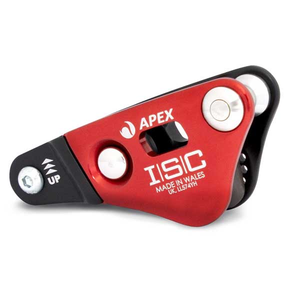 ISC APEX Rope Wrench