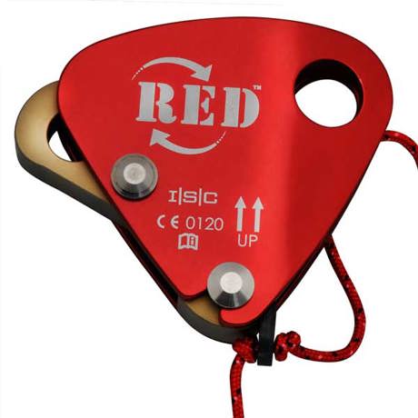 ISC RP892 RED
