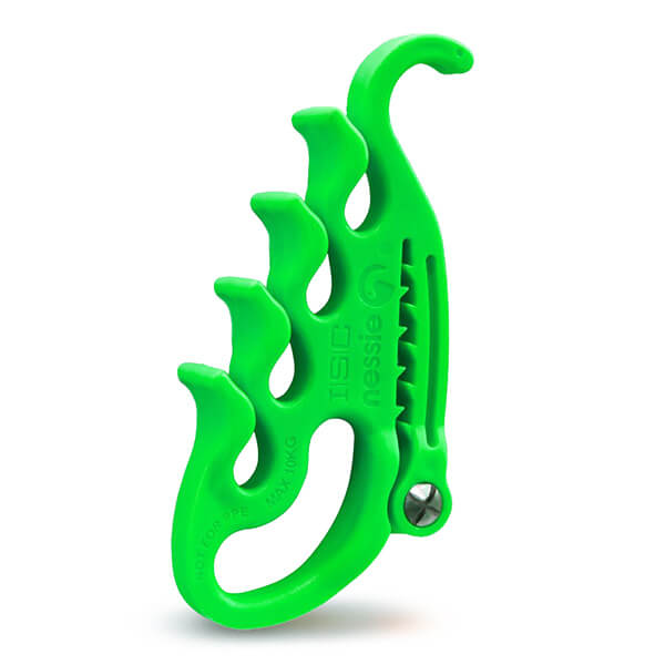 ISC Nessie Lanyard Manager