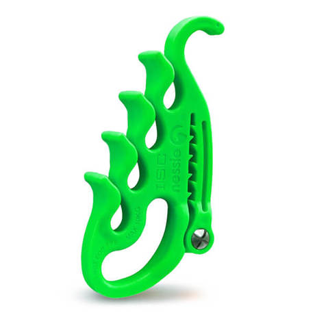 ISC Nessie Lanyard Manager