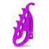 ISC Nessie Lanyard Manager