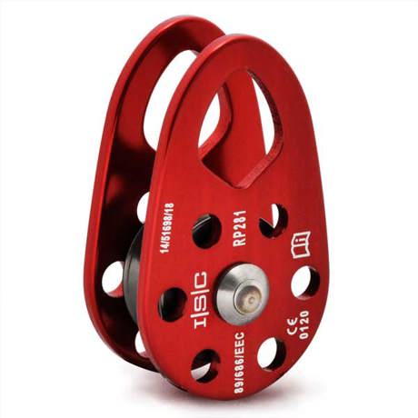 ISC RP281 STRW Pulley