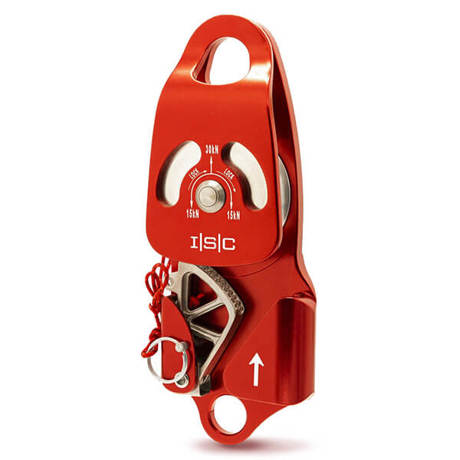 ISC RP704 Progress Single Lock