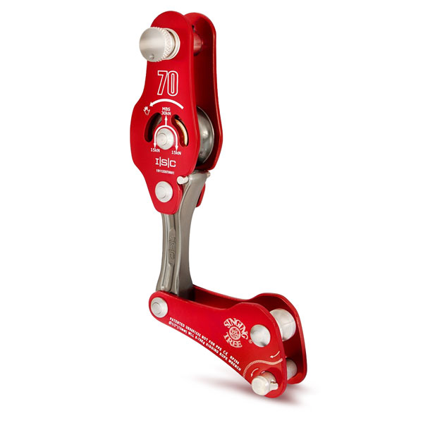 ISC RP290 Rigging Wrench