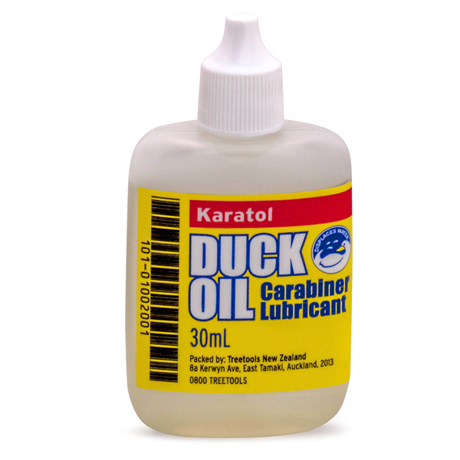 Karatol Duck Oil