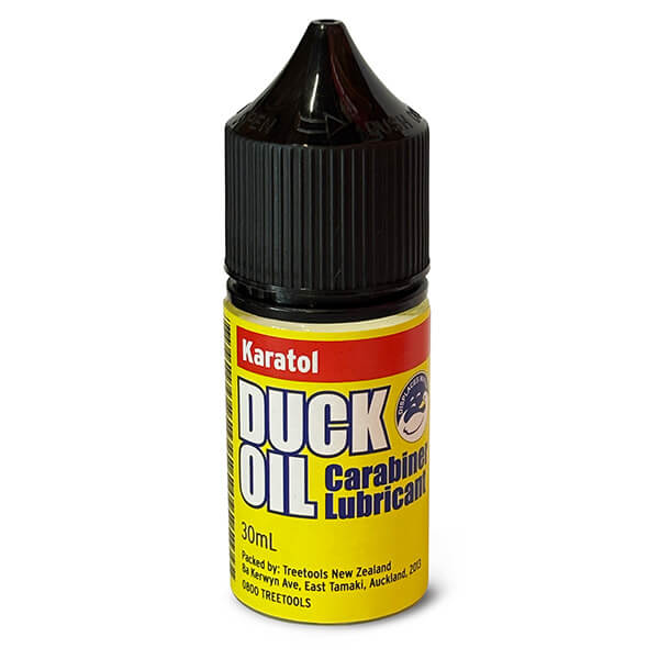 Karatol Duck Oil