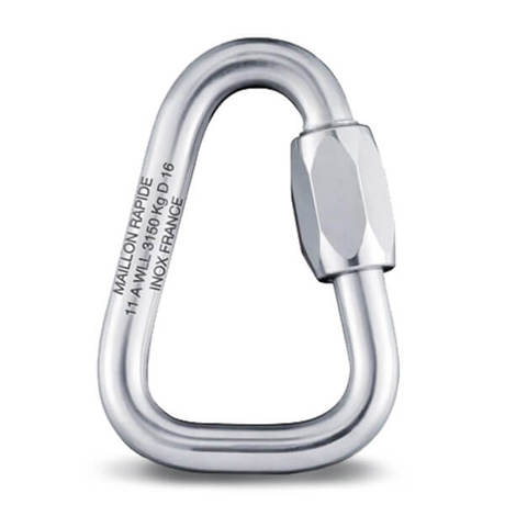 Screw-Link Delta 8 mm