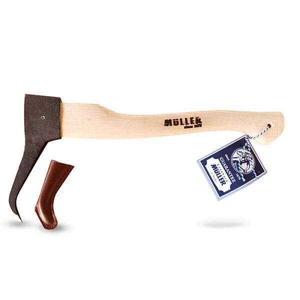 Muller Woodpick 40 