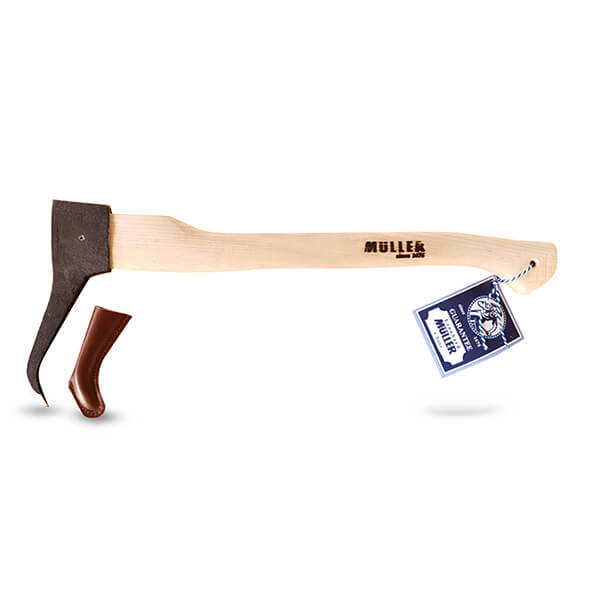 Muller Woodpick 60