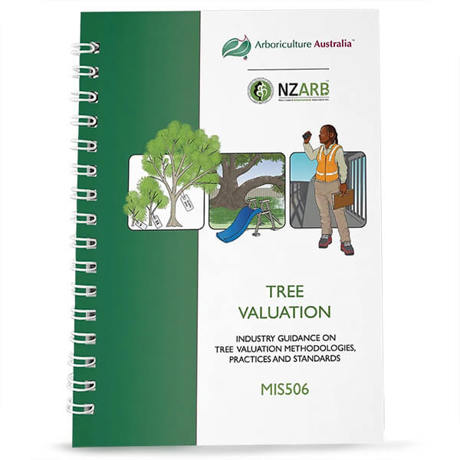 MIS506 Tree Valuation