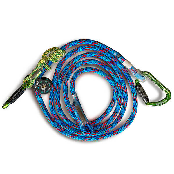 RE NOTCH Lanyard 5