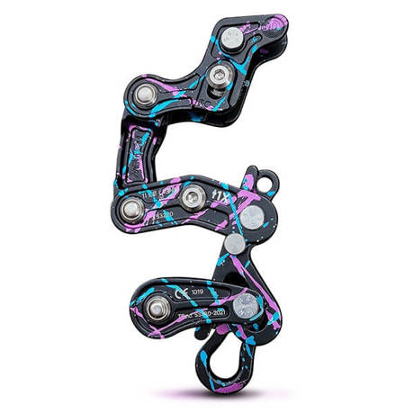 NOTCH RopeRunner Pro LTD