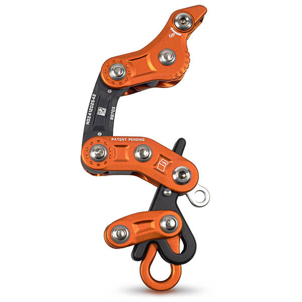 NOTCH RopeRunner Vertec LTD