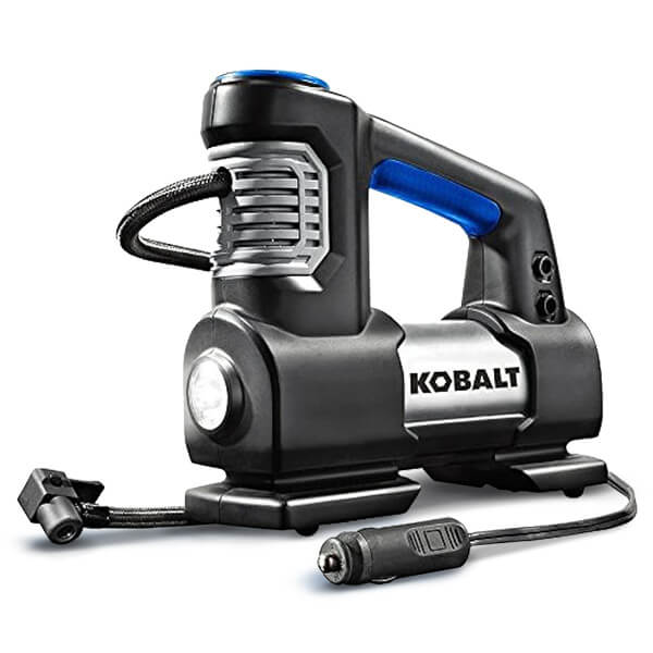 DTX Kobalt 12V