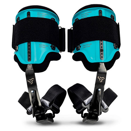 NOTCH Ergo Climbers