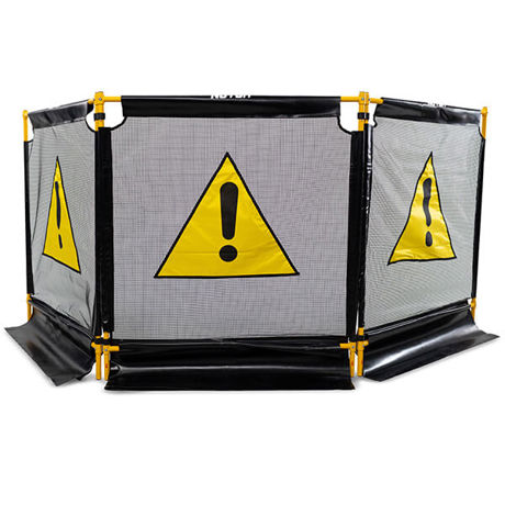 NOTCH Tri-Guard II