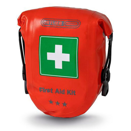 Ortlieb First Aid Kit -bike