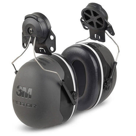 Peltor X5P3 Ear Muff