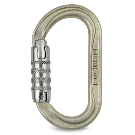 Petzl Oxan Oval