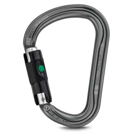 Petzl William Ball-lock
