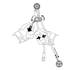 Petzl Connect Adjust