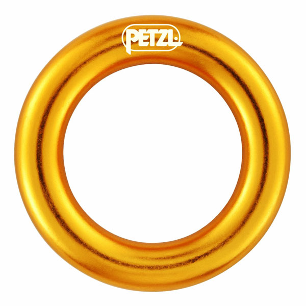 Petzl Ring-L