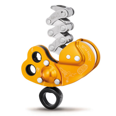 Petzl ZigZag Plus