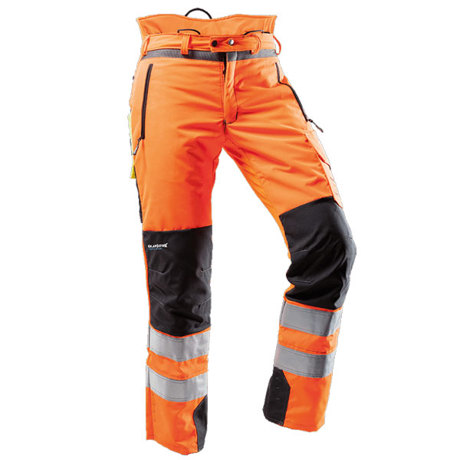 Gladiator Vent Orange