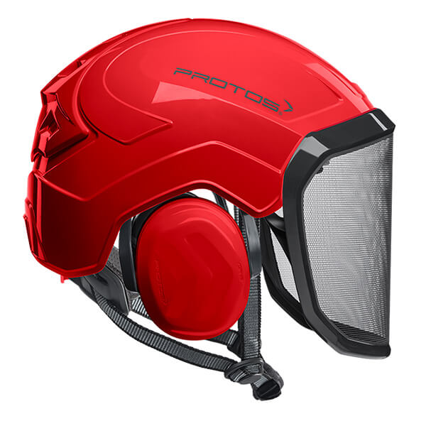 Protos Red