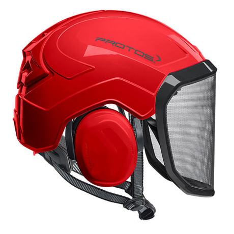 Protos Red