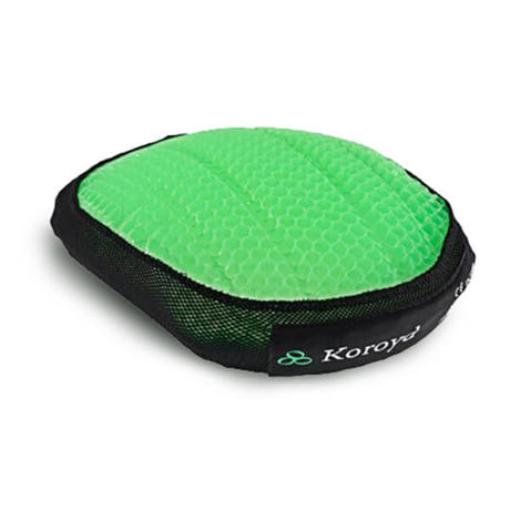 Protos Crash Absorber