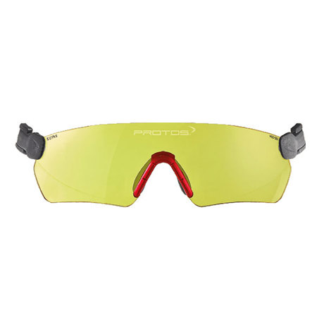 Protos Integral Glasses - Yellow
