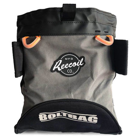 Reecoil Bolt Bag