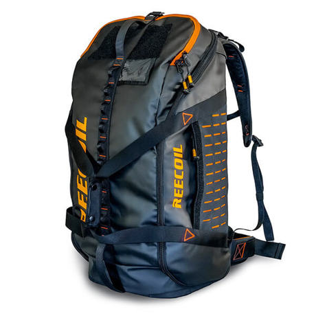 Reecoil Batwing 60 Kit Bag