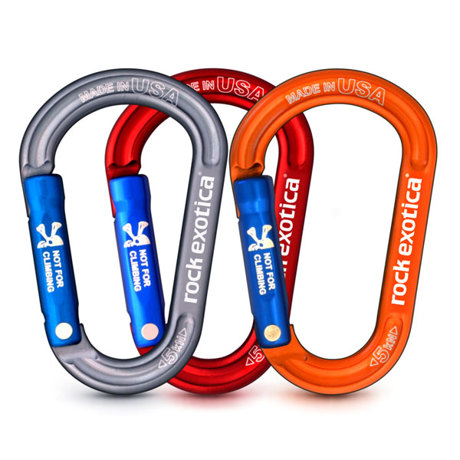 Rock Exotica rockX 3-Pack