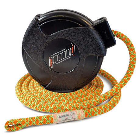 SawPod RopePod