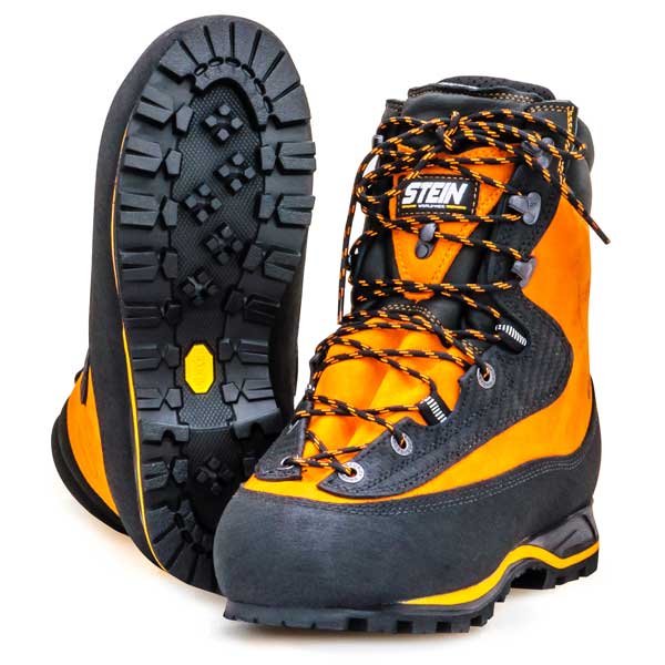stein chainsaw boots