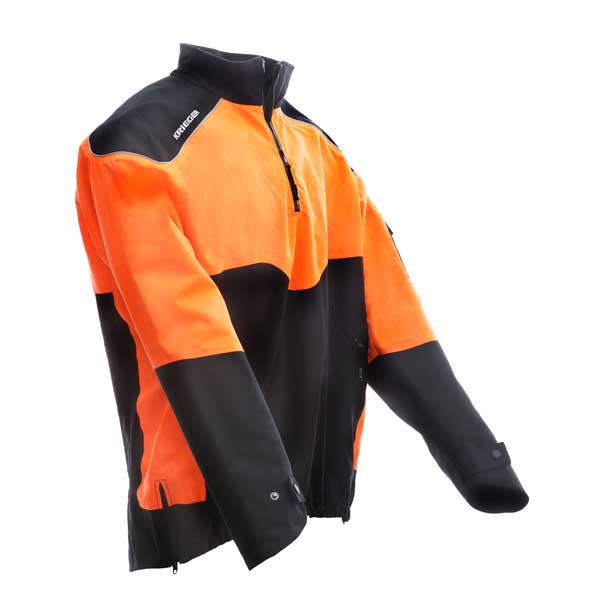 Stein Krieger Work Smock