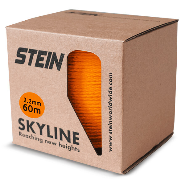 Stein Skyline - Orange