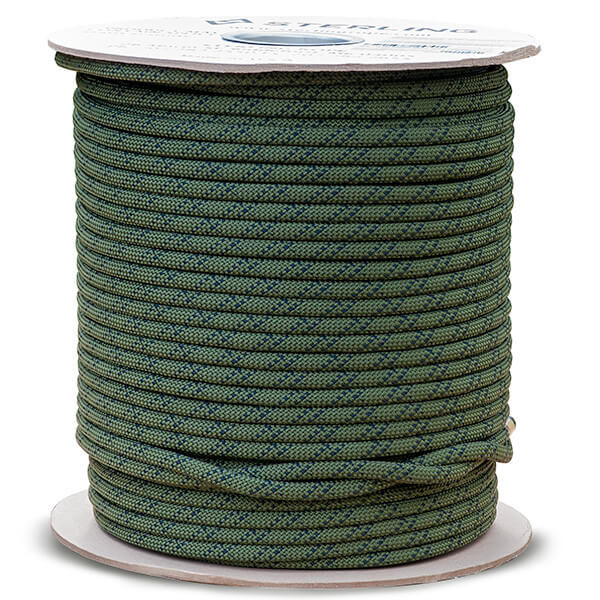 Sterling HTP 10mm Olive