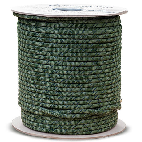 Sterling HTP 10mm Olive