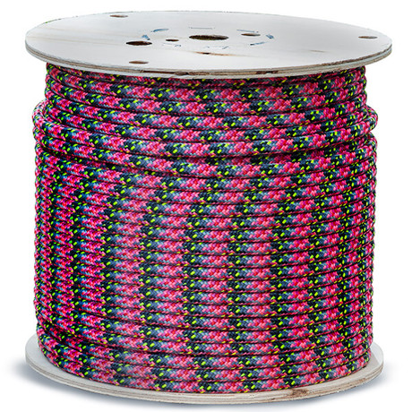 Sterling Scion II Pink/Grey