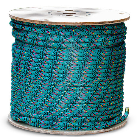 Sterling Scion II Teal