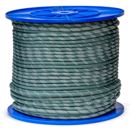 Platinum Protect 10.5mm Rope by Teufelberger