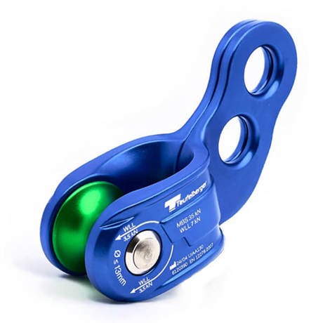 Teufelberger glideHitch