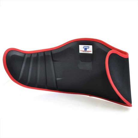 TreeMOTION Comfort Backpad