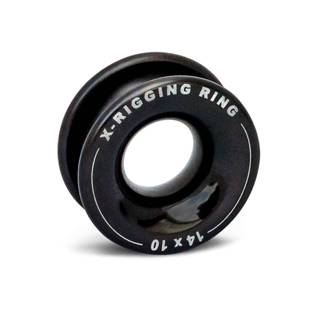 X-Rigging Ring - Small